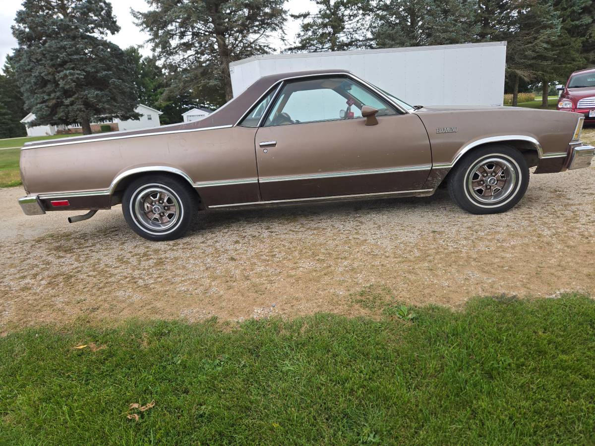 Chevrolet-el-camino-1978-brown-2