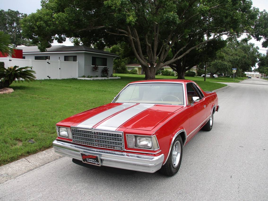 Chevrolet-el-camino-1979-red