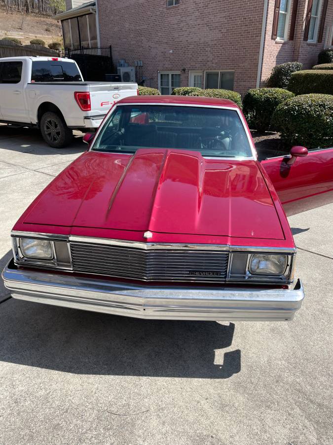 Chevrolet-el-camino-1981-red-9