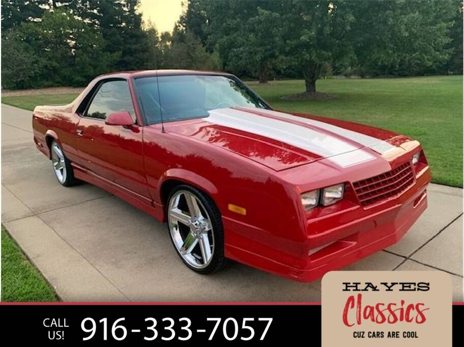 Chevrolet-el-camino-1987
