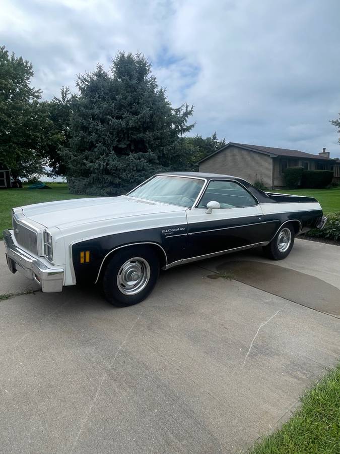 Chevrolet-elcamino-1977-black-1
