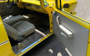Chevrolet-express-1957-yellow-3