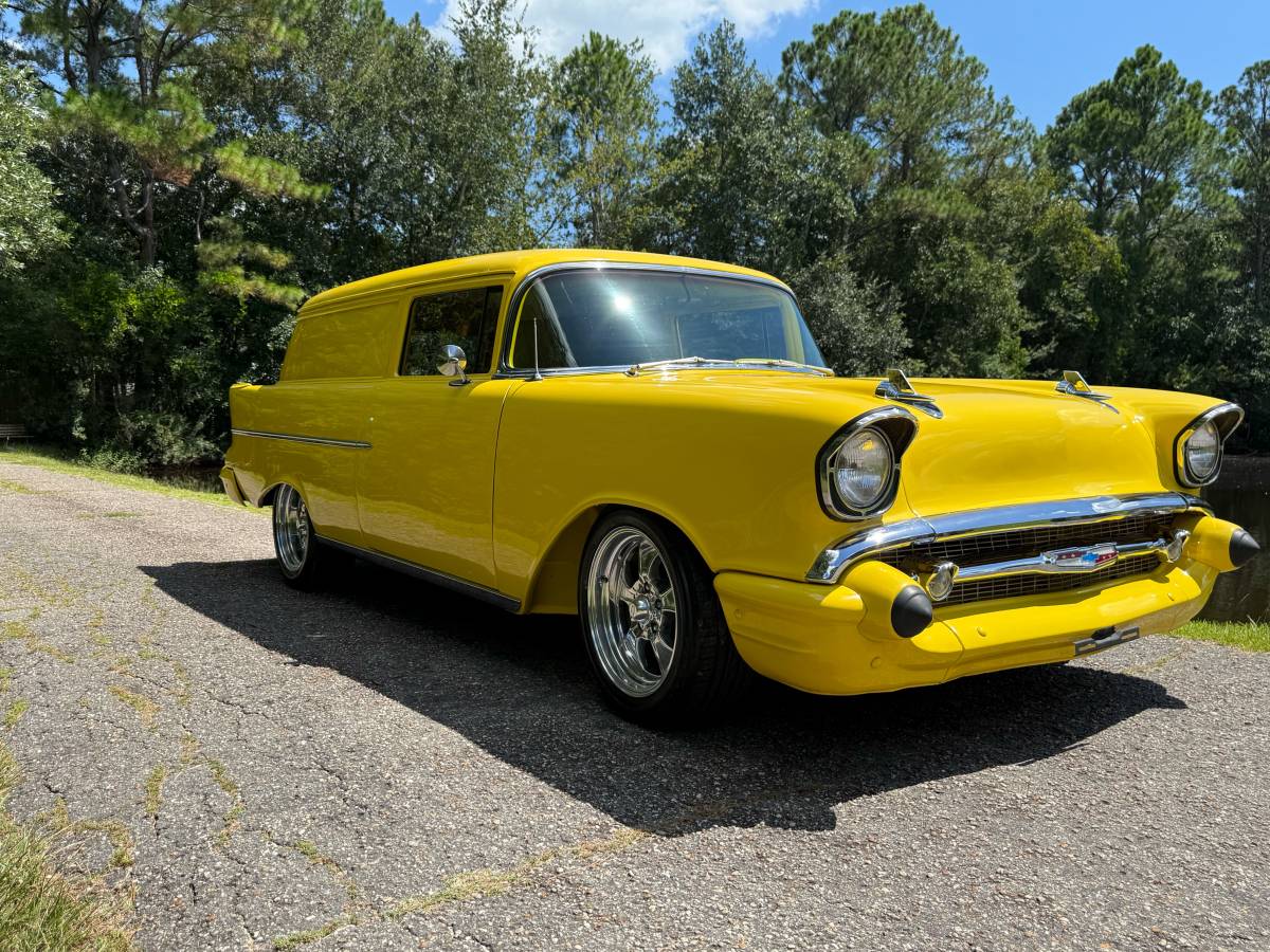 Chevrolet-express-1957-yellow-4