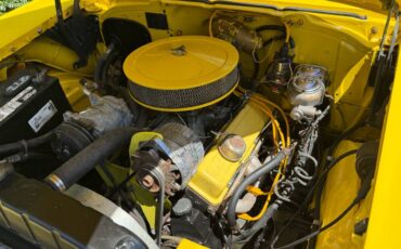 Chevrolet-express-1957-yellow-7