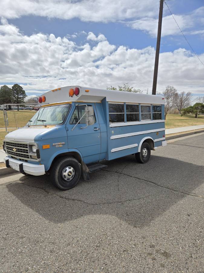 Chevrolet-g-series-1-ton-nominal-1995-blue-15