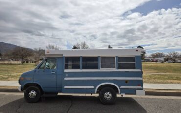 Chevrolet-g-series-1-ton-nominal-1995-blue-2