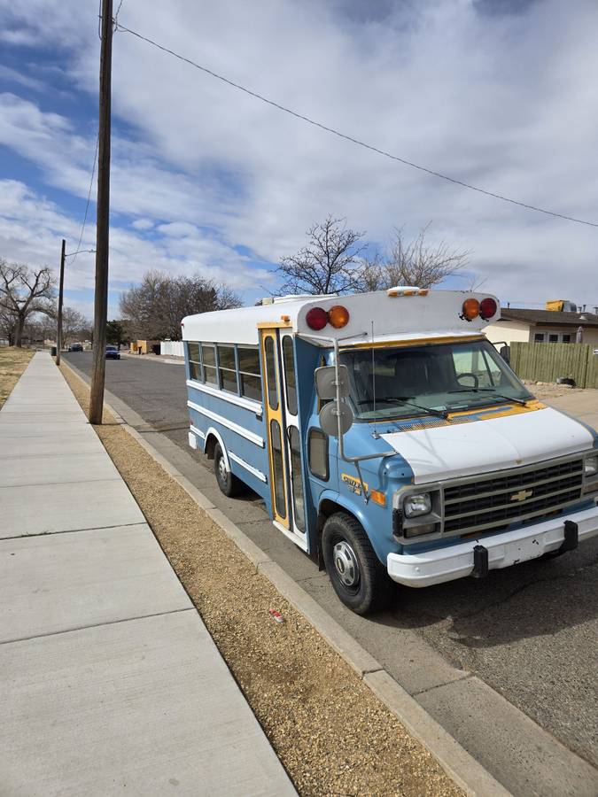 Chevrolet-g-series-1-ton-nominal-1995-blue-3