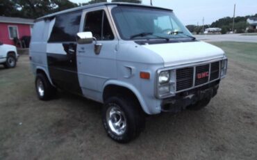Chevrolet-g-series-12-ton-van-1986-grey