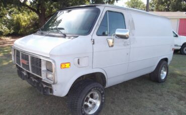 Chevrolet-g-series-12-ton-van-1986-grey-5