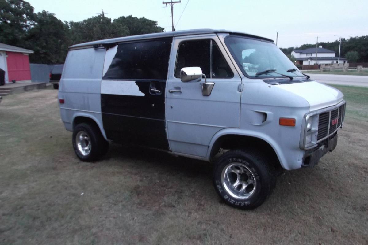 Chevrolet-g-series-12-ton-van-1986-grey-6