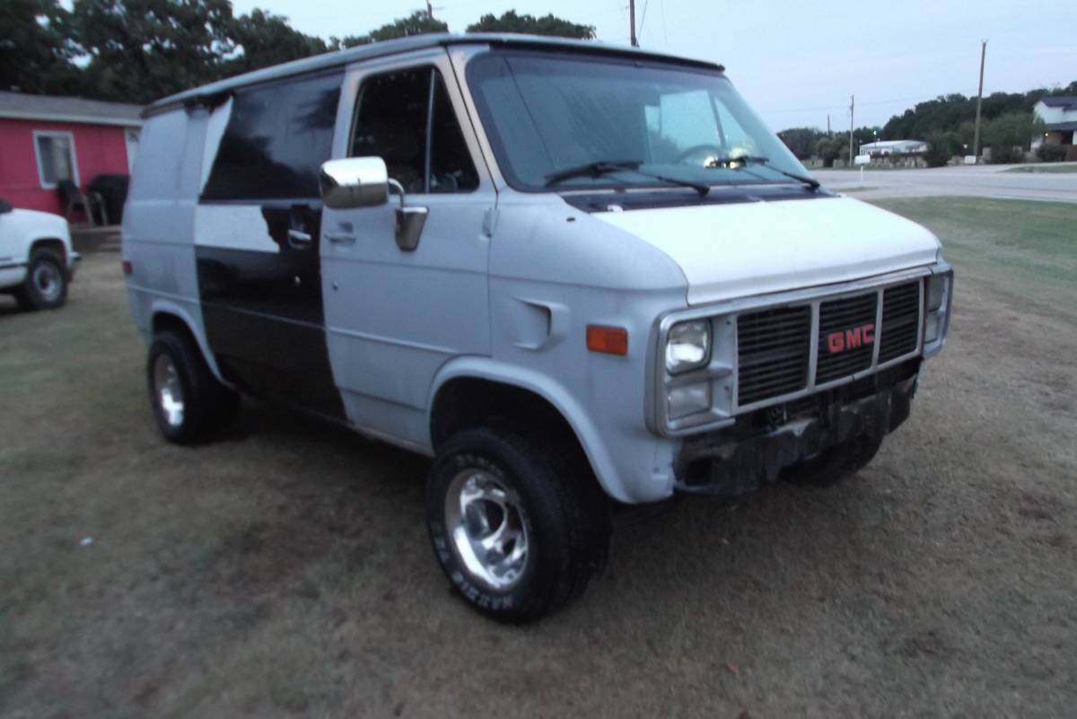 Chevrolet-g-series-12-ton-van-1986-grey