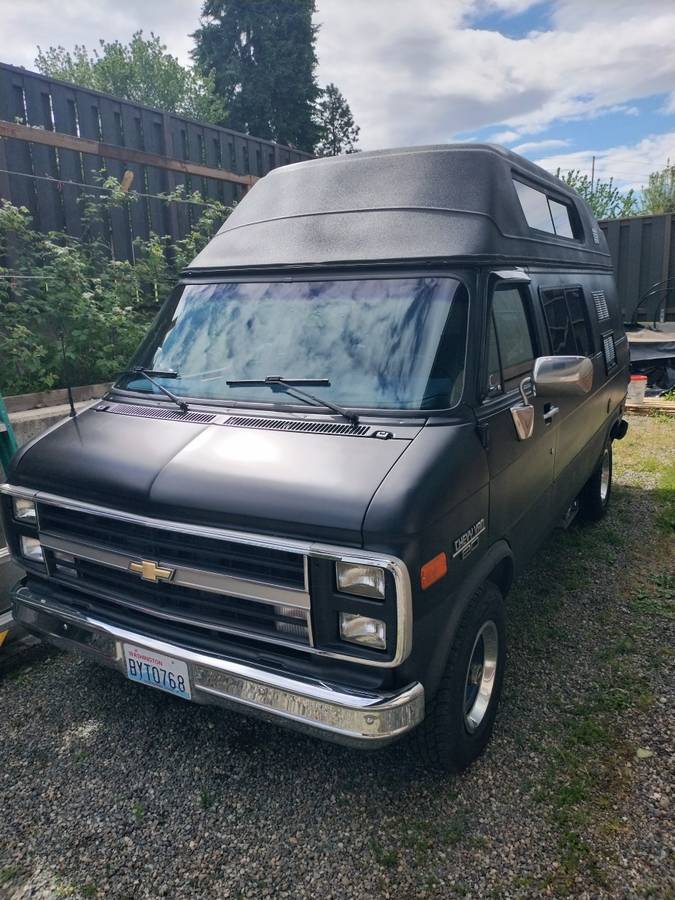 Chevrolet-g-series-34-ton-nominal-1986-black-20