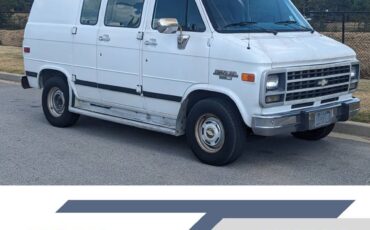 Chevrolet-g-series-34-ton-nominal-1994-white-4