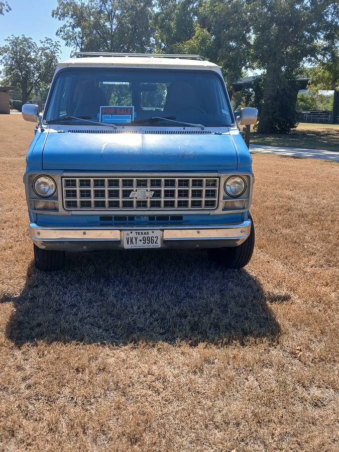 Chevrolet-g10-1981-1