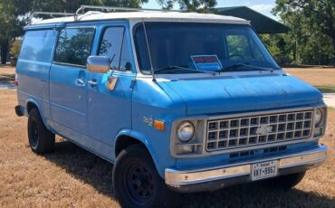 Chevrolet-g10-1981