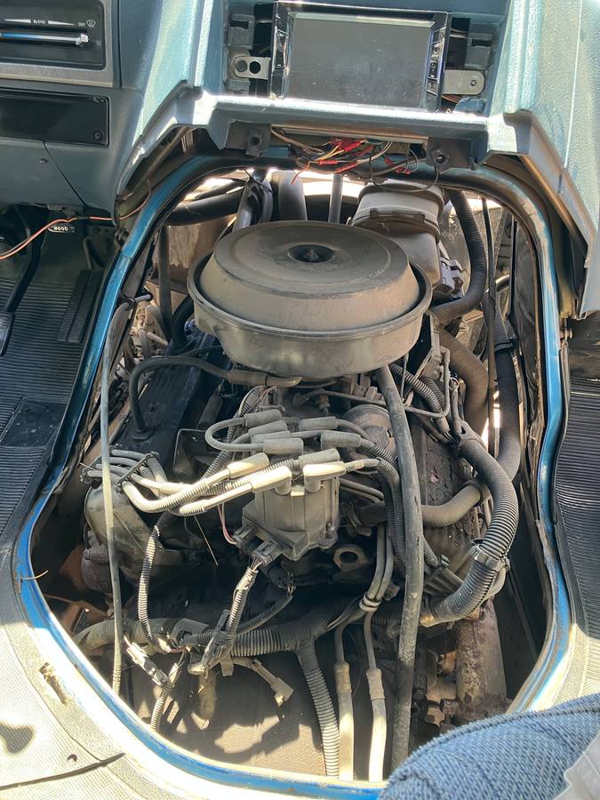 Chevrolet-g20-van-1993-blue-10