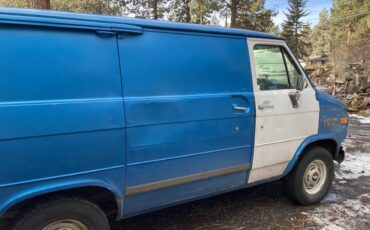 Chevrolet-g20-van-1993-blue-4