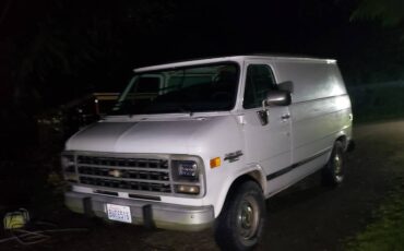 Chevrolet-g20-van-1995-white