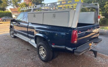 Chevrolet-gmt-400-1-ton-nominal-1995-blue-2