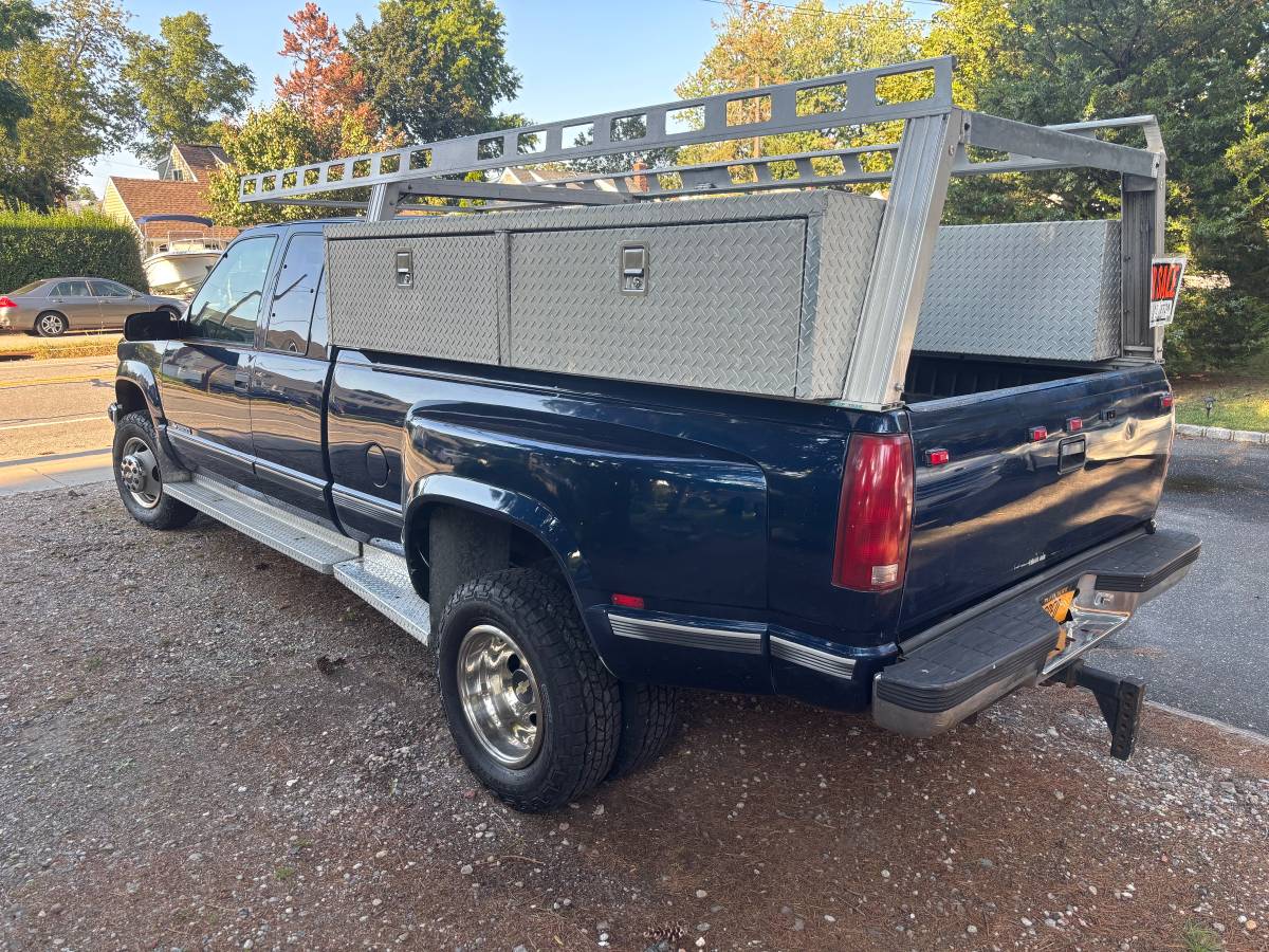 Chevrolet-gmt-400-1-ton-nominal-1995-blue-2
