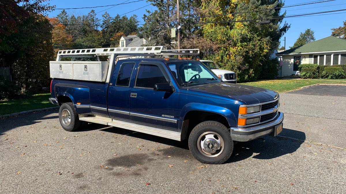 Chevrolet-gmt-400-1-ton-nominal-1995-blue-3