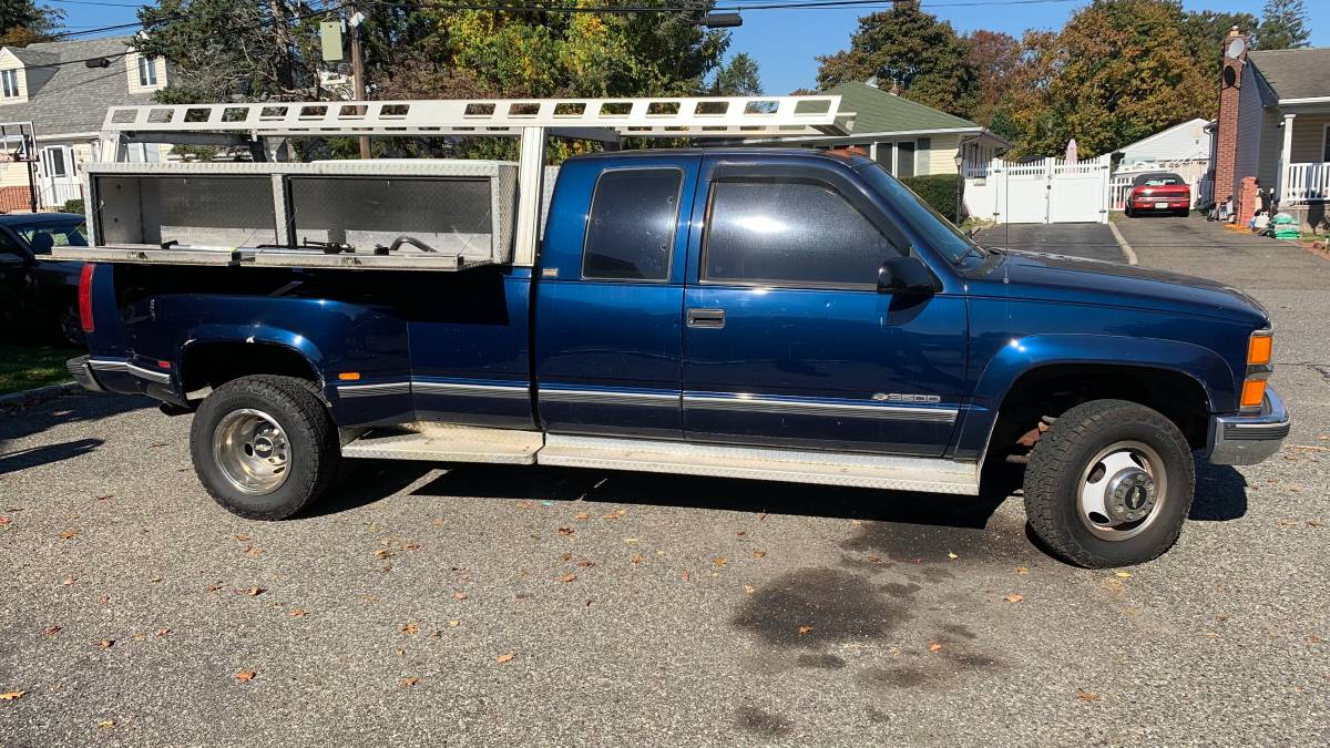 Chevrolet-gmt-400-1-ton-nominal-1995-blue-4
