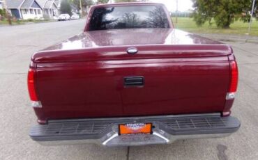 Chevrolet-gmt-400-12-ton-nominal-1993-red-4