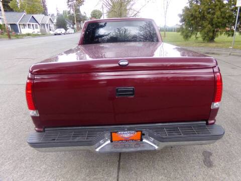 Chevrolet-gmt-400-12-ton-nominal-1993-red-4