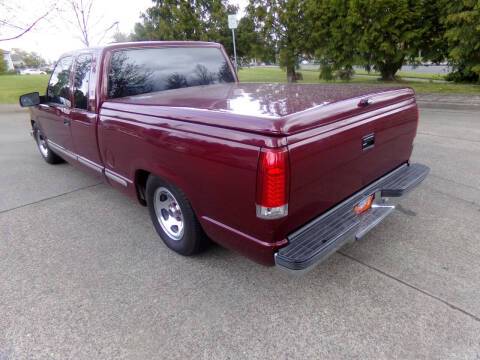 Chevrolet-gmt-400-12-ton-nominal-1993-red-5