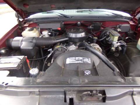 Chevrolet-gmt-400-12-ton-nominal-1993-red-6