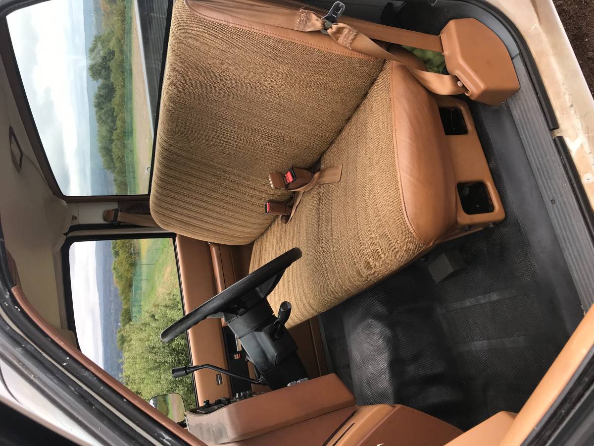 Chevrolet-gmt-400-12-w8-bed-50k-1-owner-1990-white-15