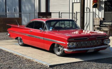 Chevrolet-impala-1959