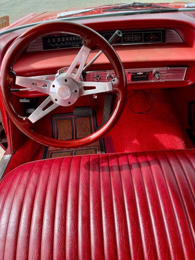 Chevrolet-impala-1963-red-12