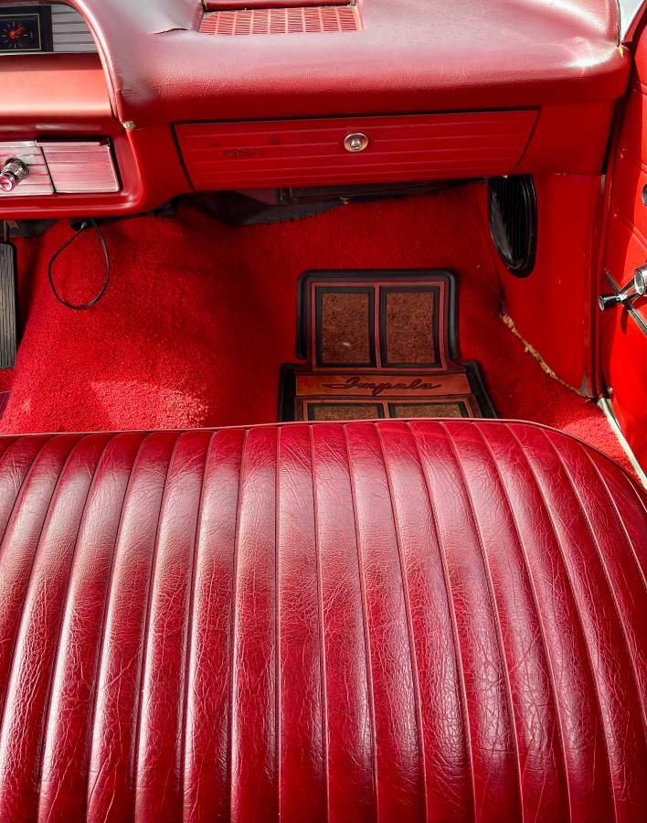 Chevrolet-impala-1963-red-13