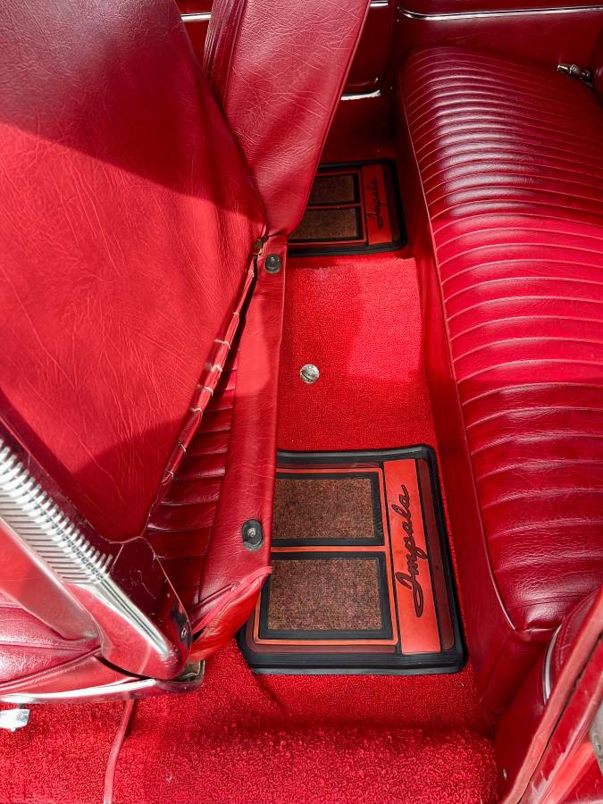 Chevrolet-impala-1963-red-14