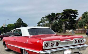 Chevrolet-impala-1963-red-3