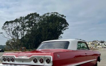 Chevrolet-impala-1963-red-4