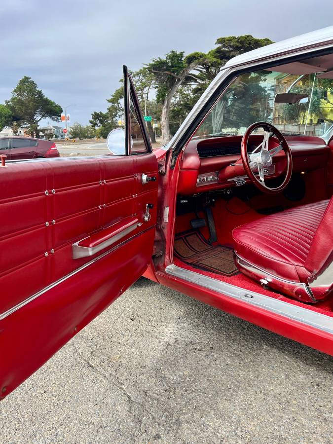 Chevrolet-impala-1963-red-5
