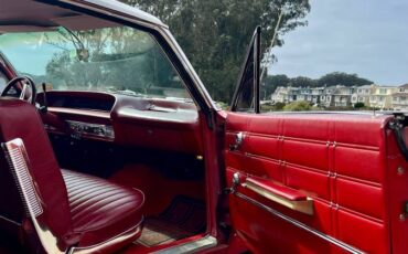 Chevrolet-impala-1963-red-6