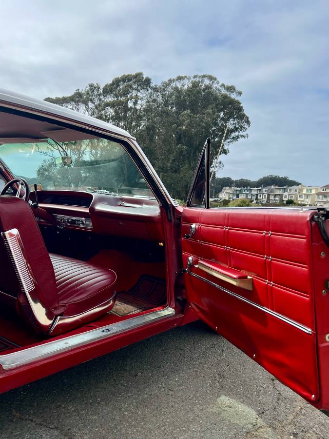 Chevrolet-impala-1963-red-6