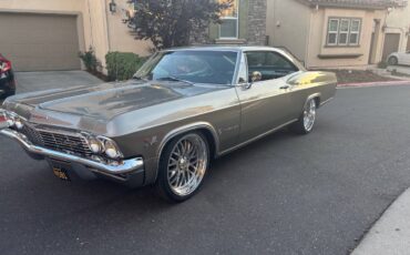 Chevrolet-impala-1965-grey-5