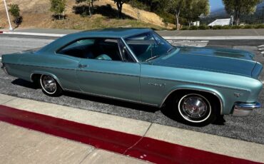 Chevrolet-impala-1966-blue