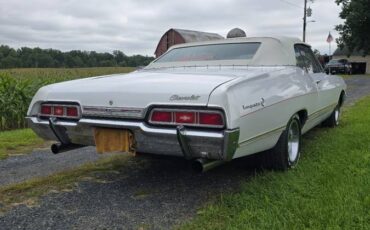 Chevrolet-impala-1967-white-2