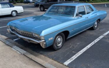 Chevrolet-impala-1968-blue