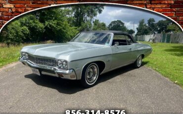 Chevrolet-impala-1970-silver-5