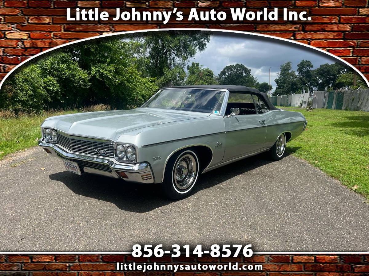 Chevrolet-impala-1970-silver-5