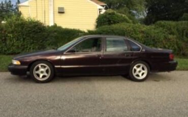 Chevrolet-impala-1995-custom-1