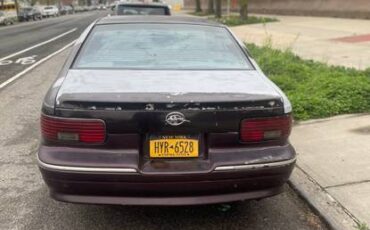 Chevrolet-impala-1995-custom-11