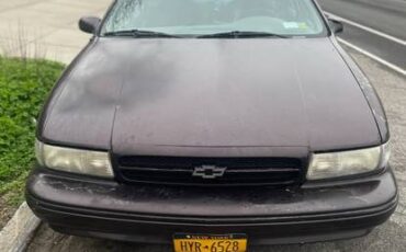 Chevrolet-impala-1995-custom