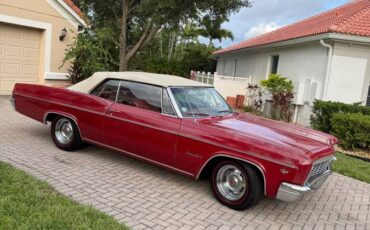 Chevrolet-impala-ss-1966-red-1